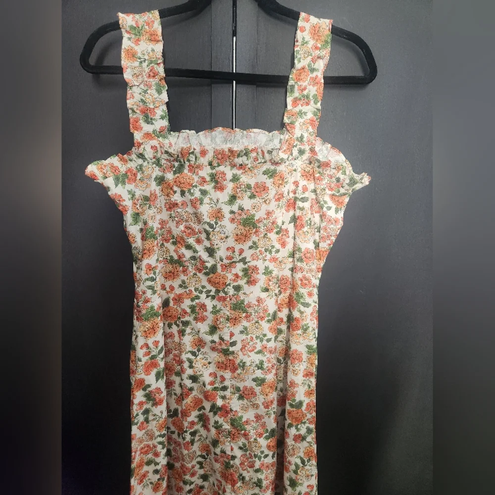 Doen Roma Dress Medium NWT - Picture 5 of 11